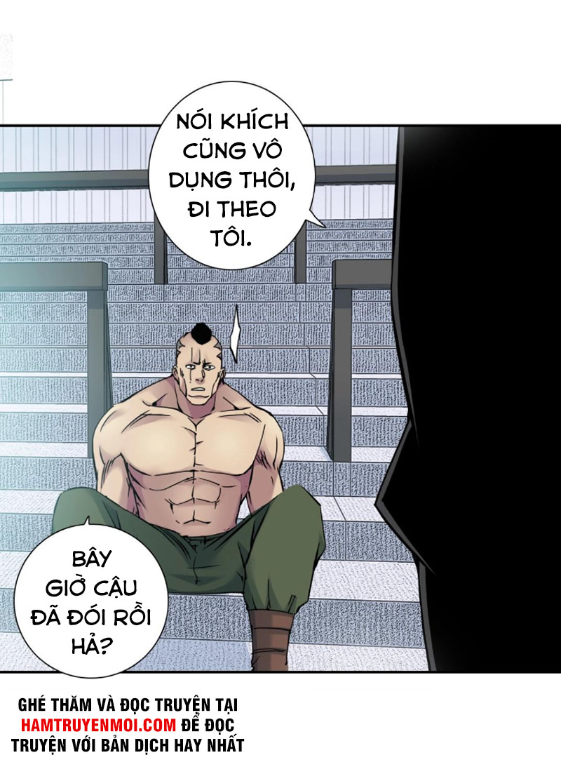 Câu Lạc Bộ Trường Sinh chapter 37 - Trang 39