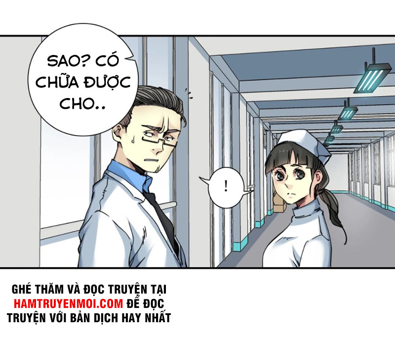 Câu Lạc Bộ Trường Sinh chapter 40 - Trang 3