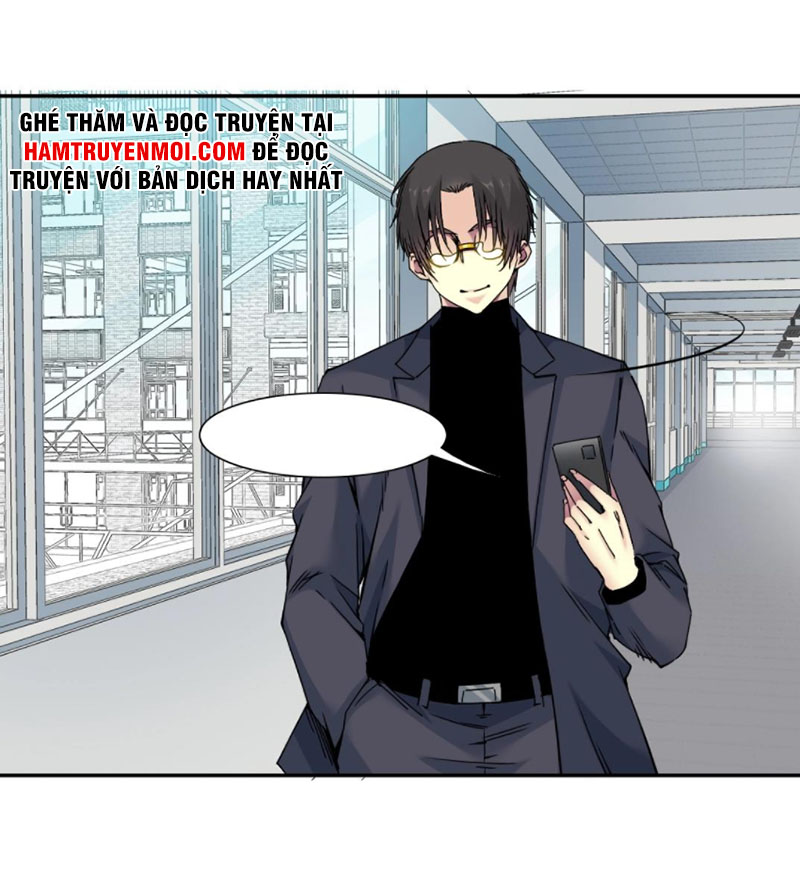 Câu Lạc Bộ Trường Sinh chapter 41 - Trang 3