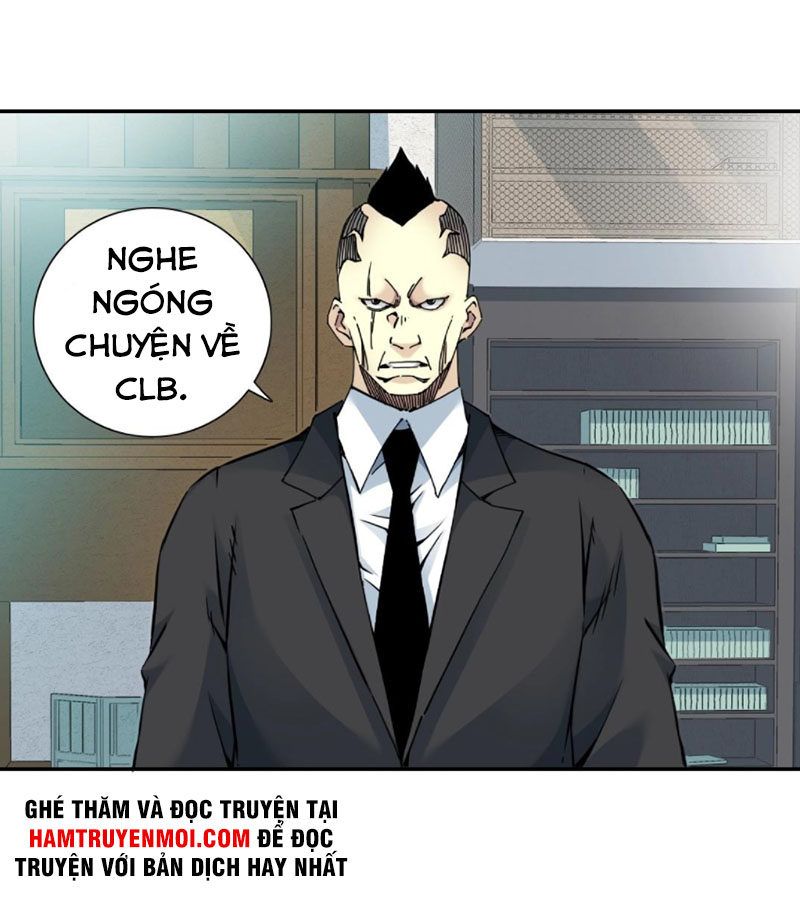 Câu Lạc Bộ Trường Sinh chapter 44 - Trang 3