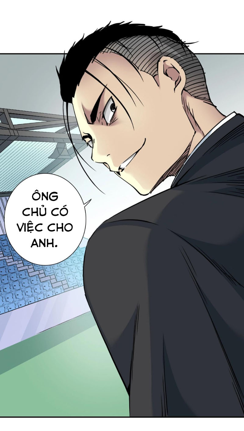 Câu Lạc Bộ Trường Sinh chapter 37 - Trang 40