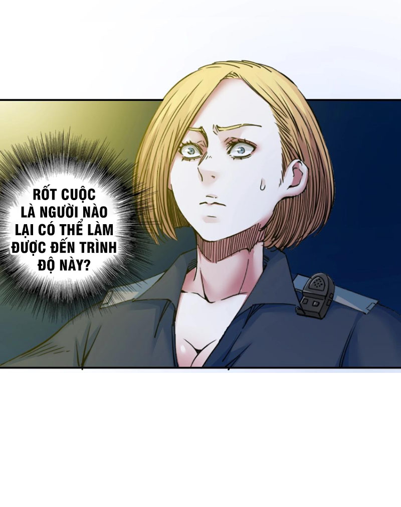 Câu Lạc Bộ Trường Sinh chapter 41 - Trang 40