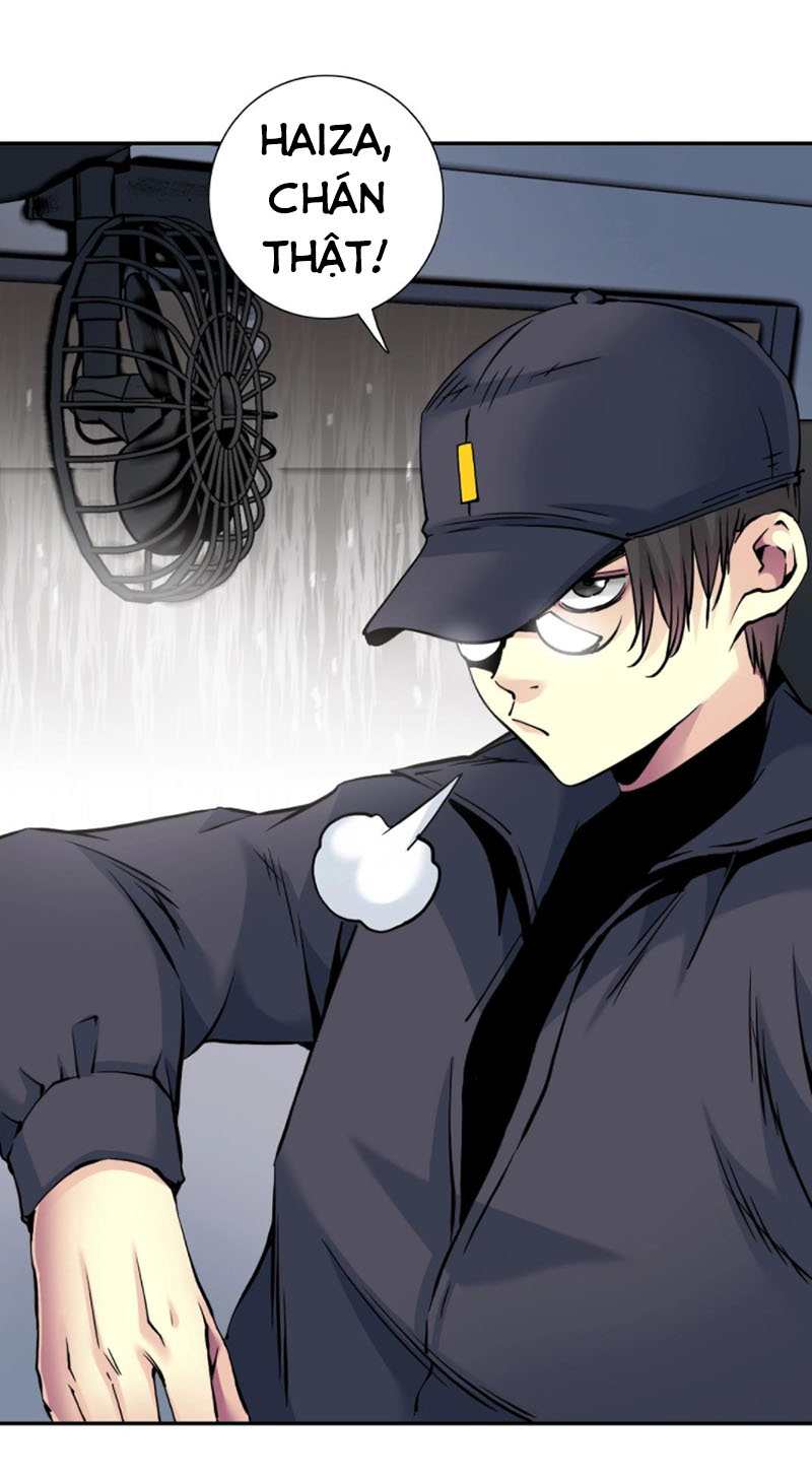 Câu Lạc Bộ Trường Sinh chapter 39 - Upload bởi truyensieuhay.com
