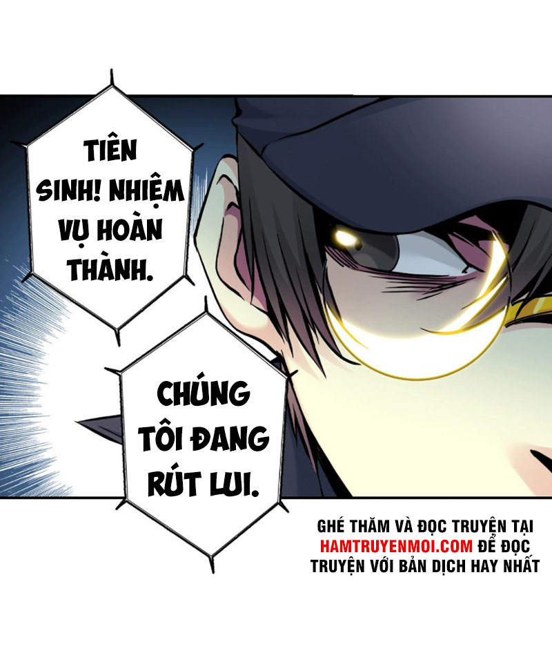 Câu Lạc Bộ Trường Sinh chapter 39 - Upload bởi truyensieuhay.com