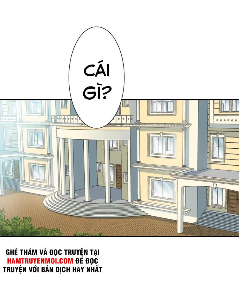 Câu Lạc Bộ Trường Sinh chapter 37 - Trang 41