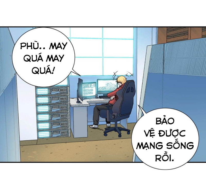 Câu Lạc Bộ Trường Sinh chapter 41 - Trang 42