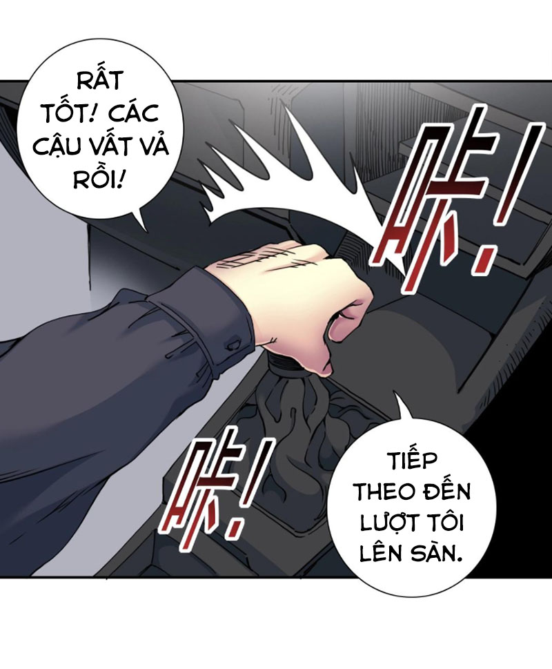 Câu Lạc Bộ Trường Sinh chapter 39 - Upload bởi truyensieuhay.com