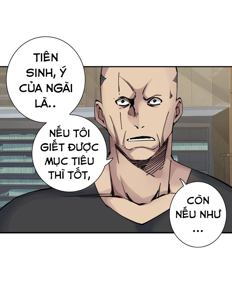 Câu Lạc Bộ Trường Sinh chapter 37 - Trang 46