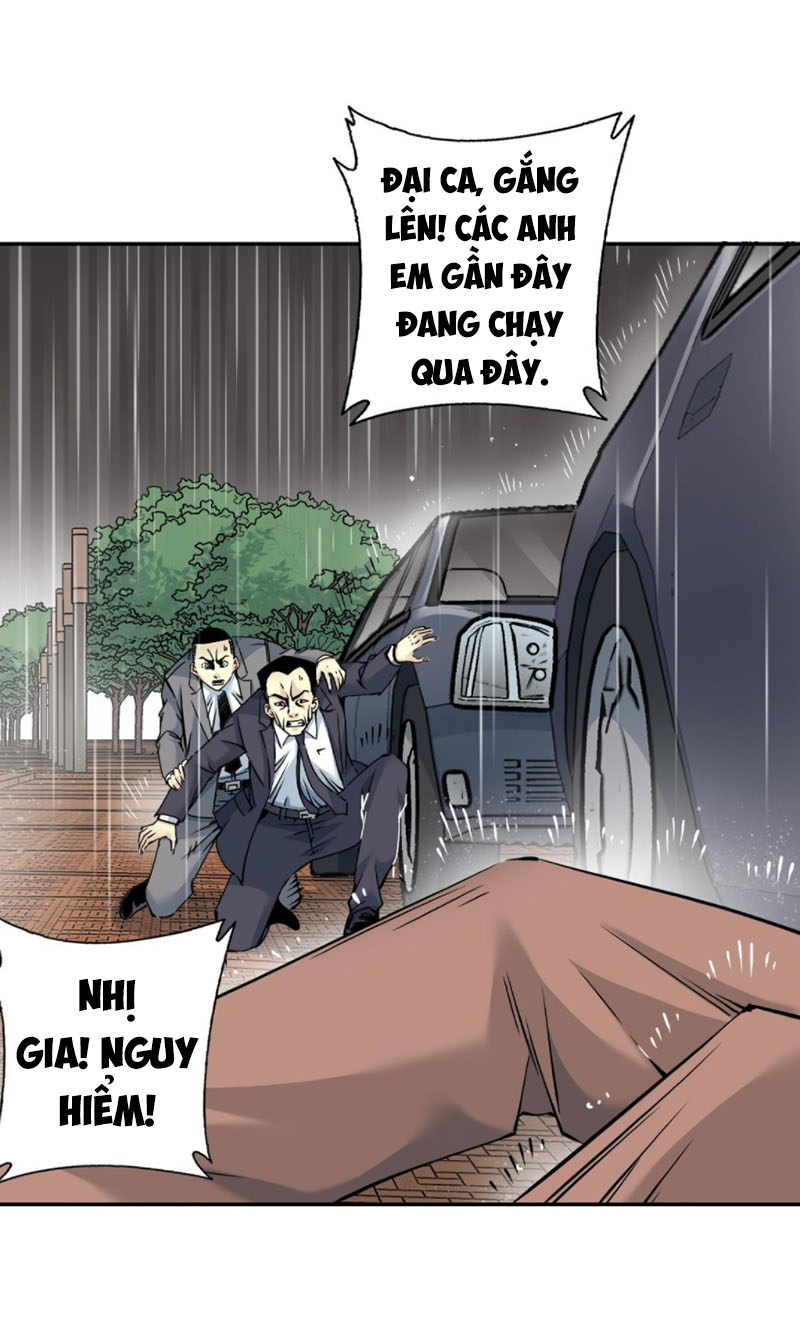 Câu Lạc Bộ Trường Sinh chapter 39 - Upload bởi truyensieuhay.com
