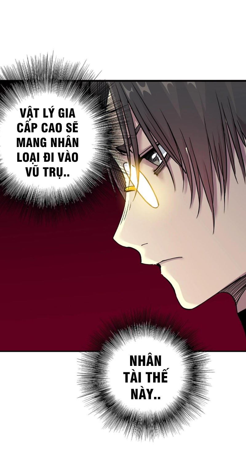Câu Lạc Bộ Trường Sinh chapter 42 - Trang 4