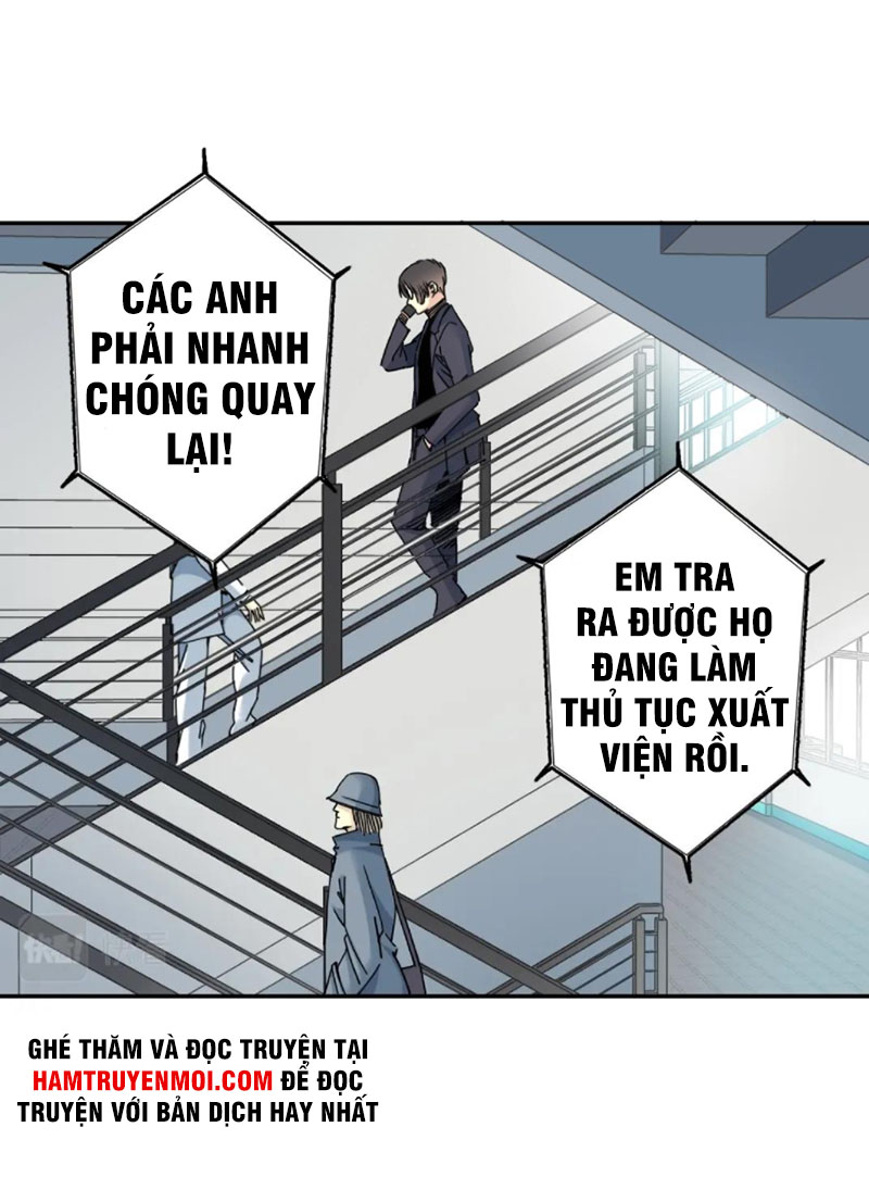 Câu Lạc Bộ Trường Sinh chapter 41 - Trang 5