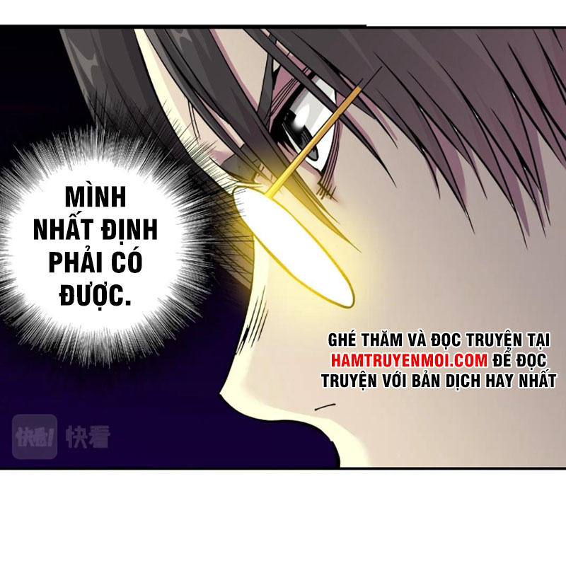 Câu Lạc Bộ Trường Sinh chapter 42 - Trang 5