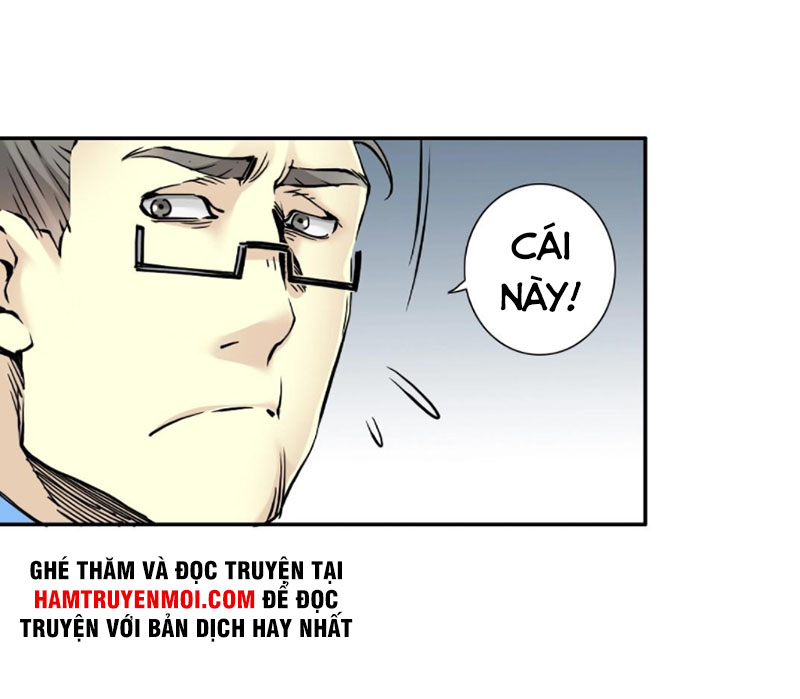 Câu Lạc Bộ Trường Sinh chapter 40 - Trang 5