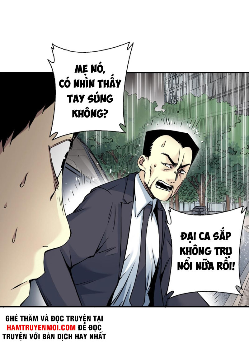 Câu Lạc Bộ Trường Sinh chapter 39 - Upload bởi truyensieuhay.com