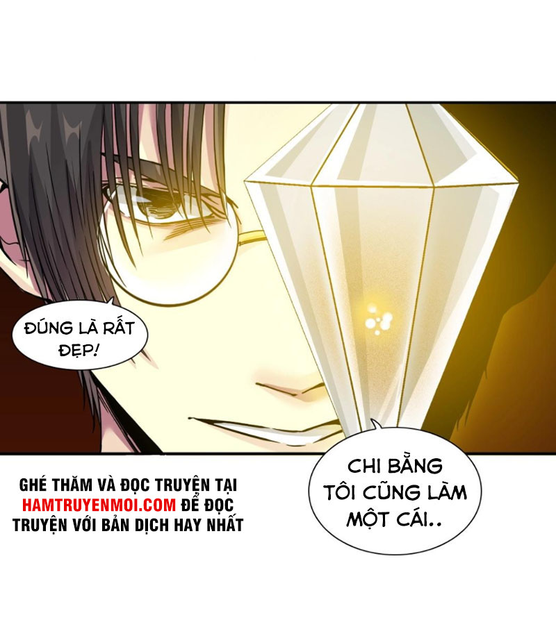 Câu Lạc Bộ Trường Sinh chapter 43 - Trang 5