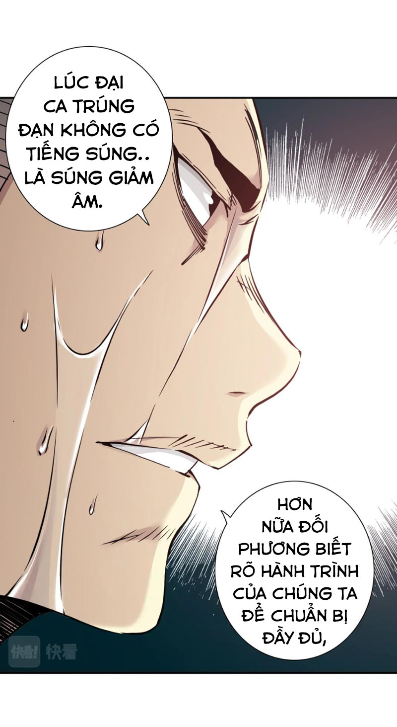Câu Lạc Bộ Trường Sinh chapter 39 - Upload bởi truyensieuhay.com