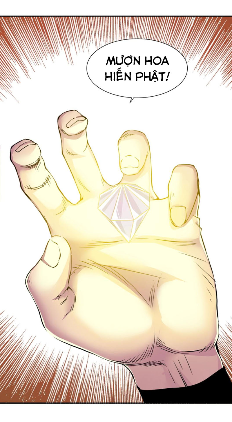 Câu Lạc Bộ Trường Sinh chapter 43 - Trang 6