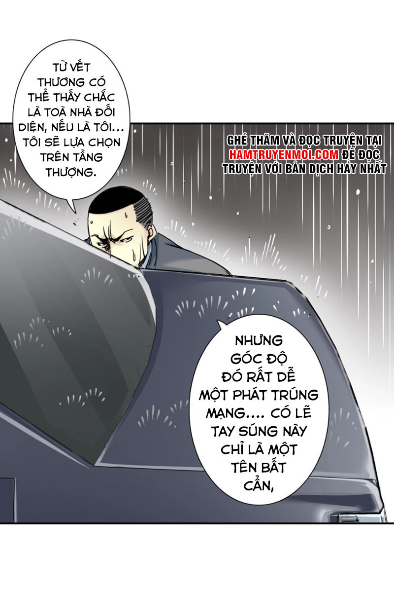 Câu Lạc Bộ Trường Sinh chapter 39 - Upload bởi truyensieuhay.com