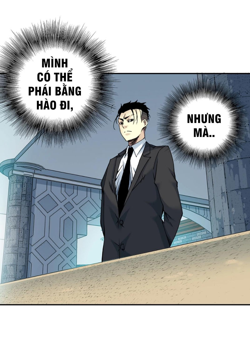 Câu Lạc Bộ Trường Sinh chapter 42 - Trang 8