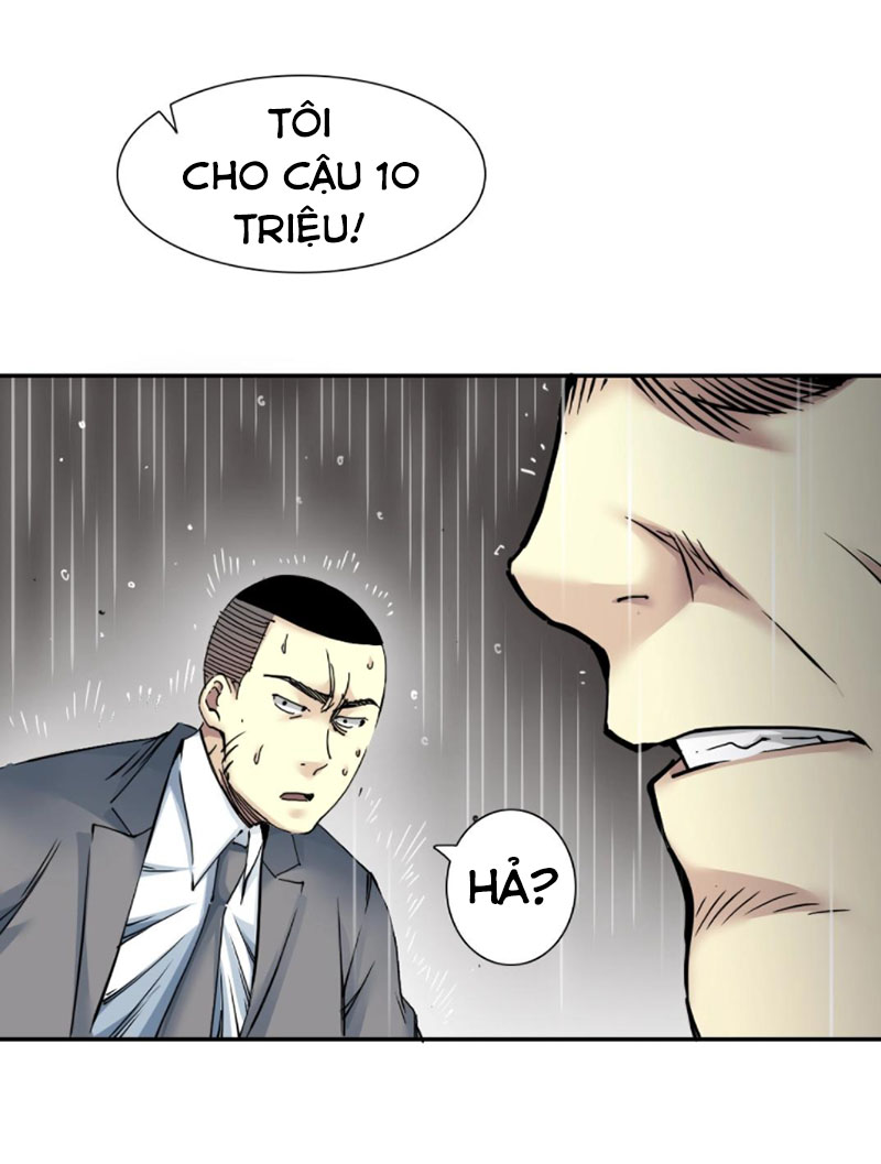 Câu Lạc Bộ Trường Sinh chapter 39 - Upload bởi truyensieuhay.com