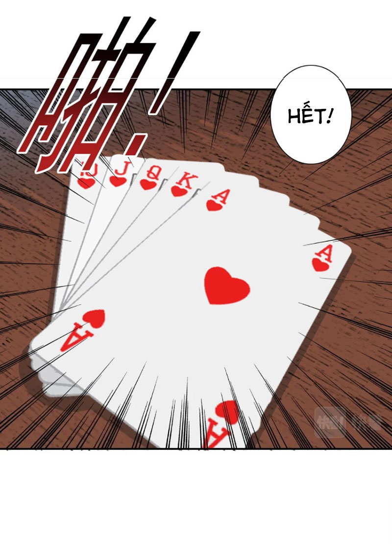 Câu Lạc Bộ Trường Sinh chapter 43 - Trang 8