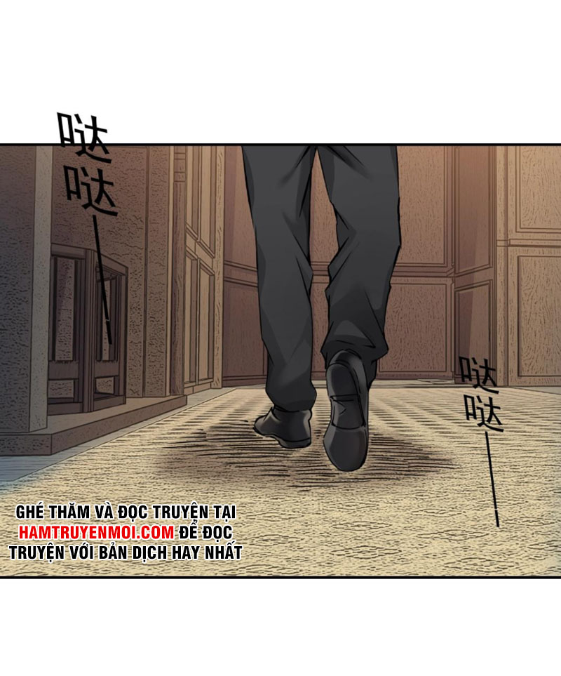 Câu Lạc Bộ Trường Sinh chapter 37 - Trang 9