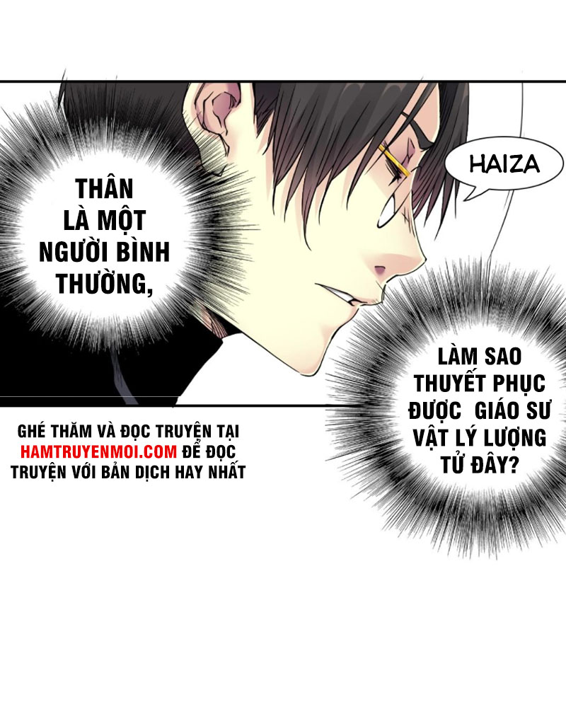Câu Lạc Bộ Trường Sinh chapter 42 - Trang 9