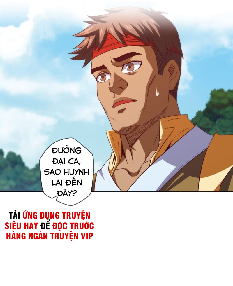 Chiếm Cái Đỉnh Núi Làm Đại Vương chapter 89 - Trang 1