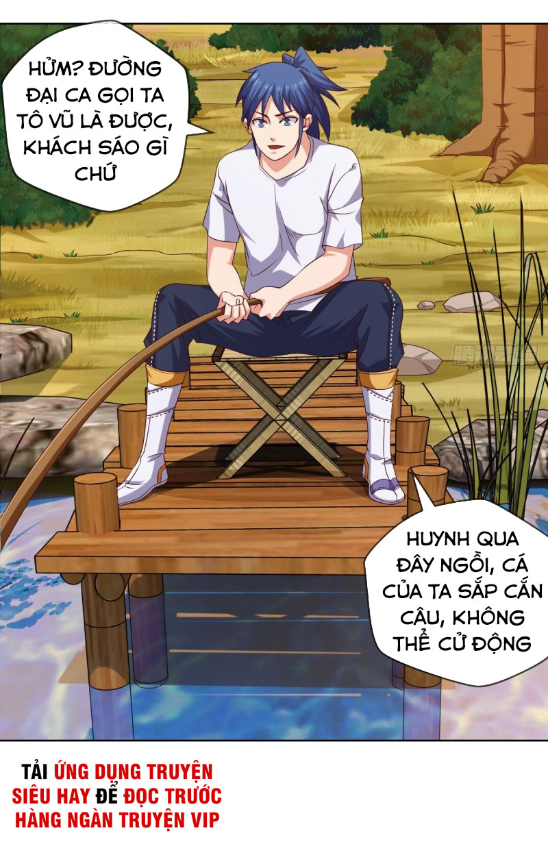 Chiếm Cái Đỉnh Núi Làm Đại Vương chapter 89 - Trang 3