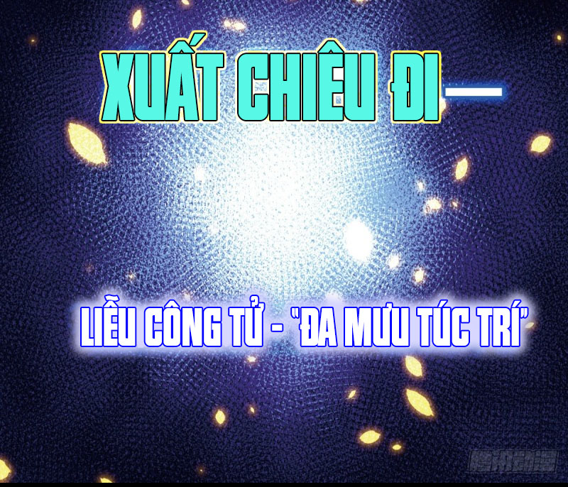 Chiếm Cái Đỉnh Núi Làm Đại Vương chapter 89 - Trang 40