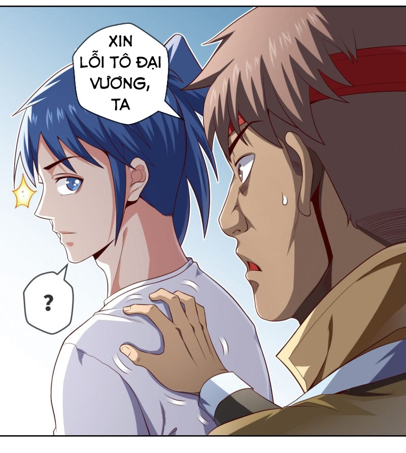 Chiếm Cái Đỉnh Núi Làm Đại Vương chapter 89 - Trang 6