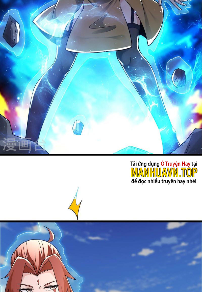 Đồ Đệ Của Ta Đều Là Nữ Ma Đầu Chapter 91 - Hamtruyen.vn