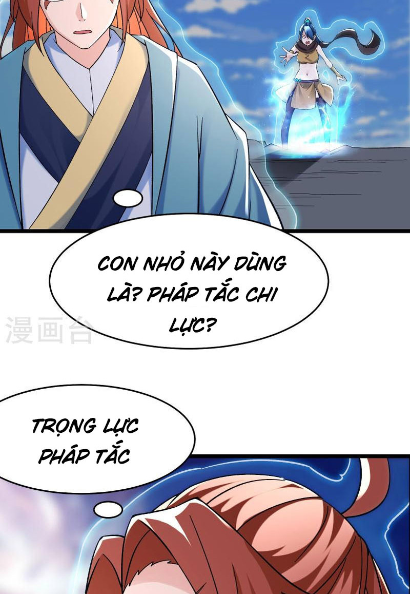 Đồ Đệ Của Ta Đều Là Nữ Ma Đầu Chapter 91 - Hamtruyen.vn