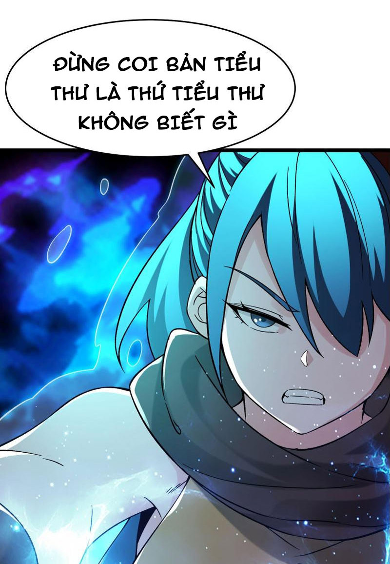Đồ Đệ Của Ta Đều Là Nữ Ma Đầu Chapter 91 - Hamtruyen.vn