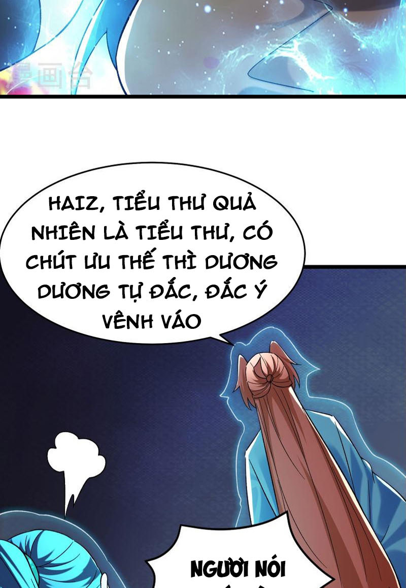 Đồ Đệ Của Ta Đều Là Nữ Ma Đầu Chapter 91 - Hamtruyen.vn