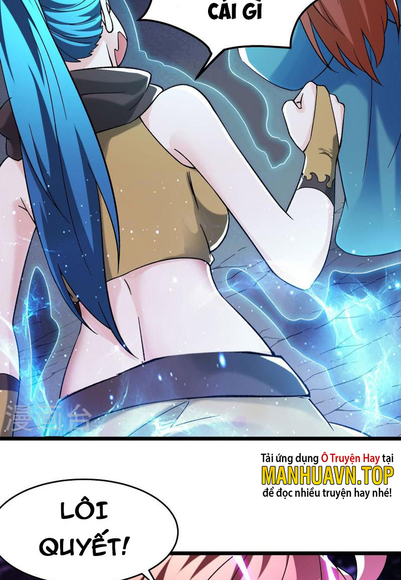 Đồ Đệ Của Ta Đều Là Nữ Ma Đầu Chapter 91 - Hamtruyen.vn