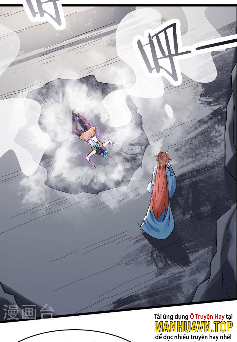 Đồ Đệ Của Ta Đều Là Nữ Ma Đầu Chapter 91 - Hamtruyen.vn