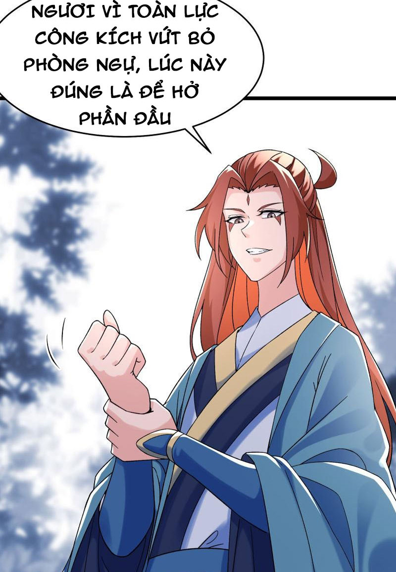 Đồ Đệ Của Ta Đều Là Nữ Ma Đầu Chapter 91 - Hamtruyen.vn