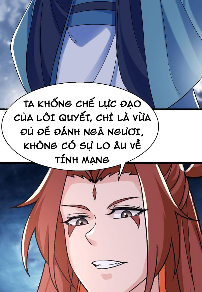 Đồ Đệ Của Ta Đều Là Nữ Ma Đầu Chapter 91 - Hamtruyen.vn