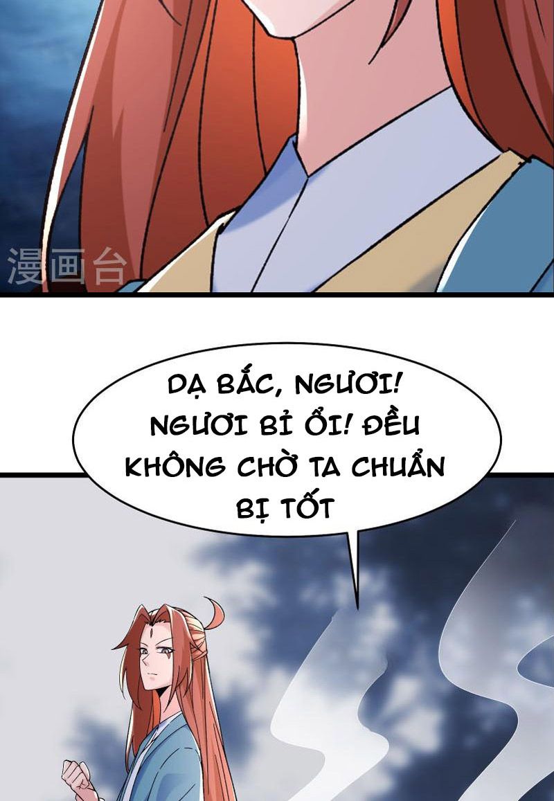 Đồ Đệ Của Ta Đều Là Nữ Ma Đầu Chapter 91 - Hamtruyen.vn