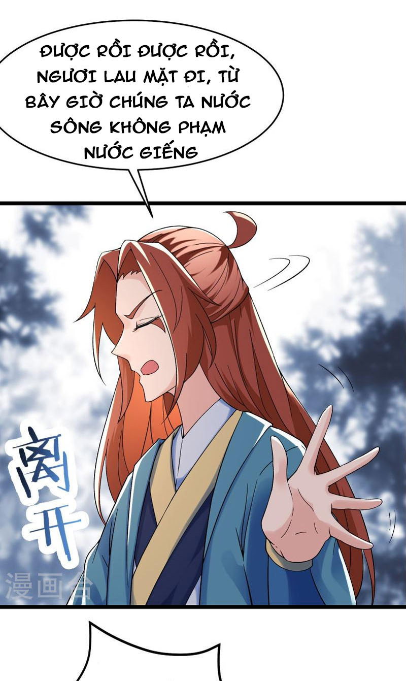 Đồ Đệ Của Ta Đều Là Nữ Ma Đầu Chapter 91 - Hamtruyen.vn