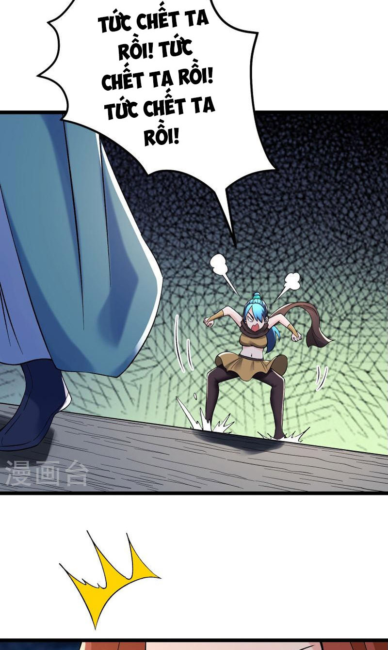 Đồ Đệ Của Ta Đều Là Nữ Ma Đầu Chapter 91 - Hamtruyen.vn