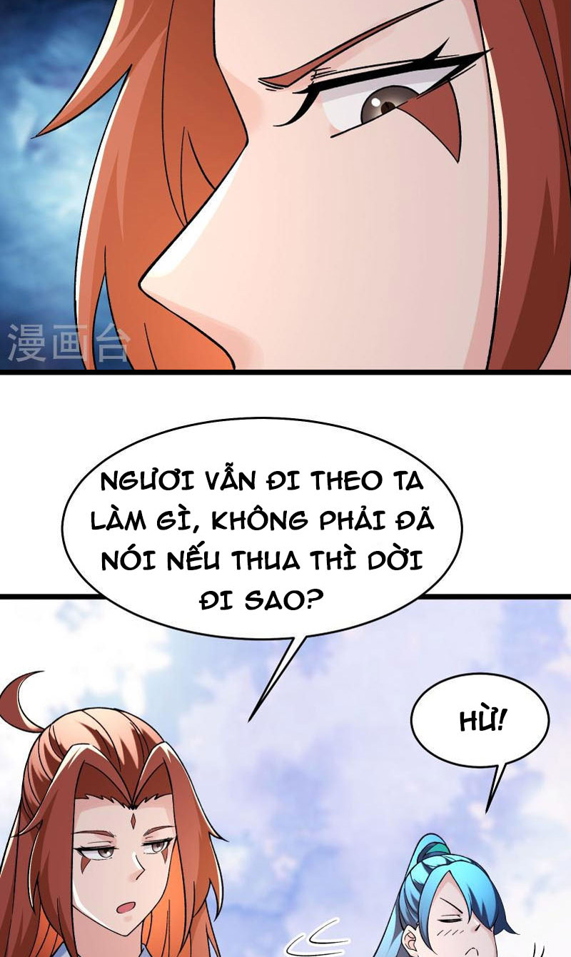 Đồ Đệ Của Ta Đều Là Nữ Ma Đầu Chapter 91 - Hamtruyen.vn