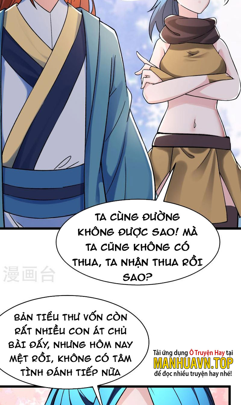 Đồ Đệ Của Ta Đều Là Nữ Ma Đầu Chapter 91 - Hamtruyen.vn