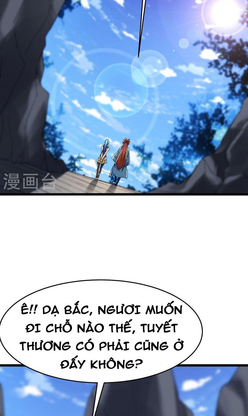 Đồ Đệ Của Ta Đều Là Nữ Ma Đầu Chapter 91 - Hamtruyen.vn