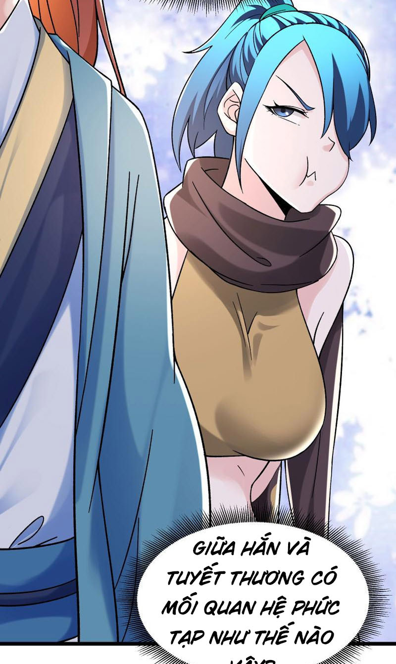 Đồ Đệ Của Ta Đều Là Nữ Ma Đầu Chapter 91 - Hamtruyen.vn