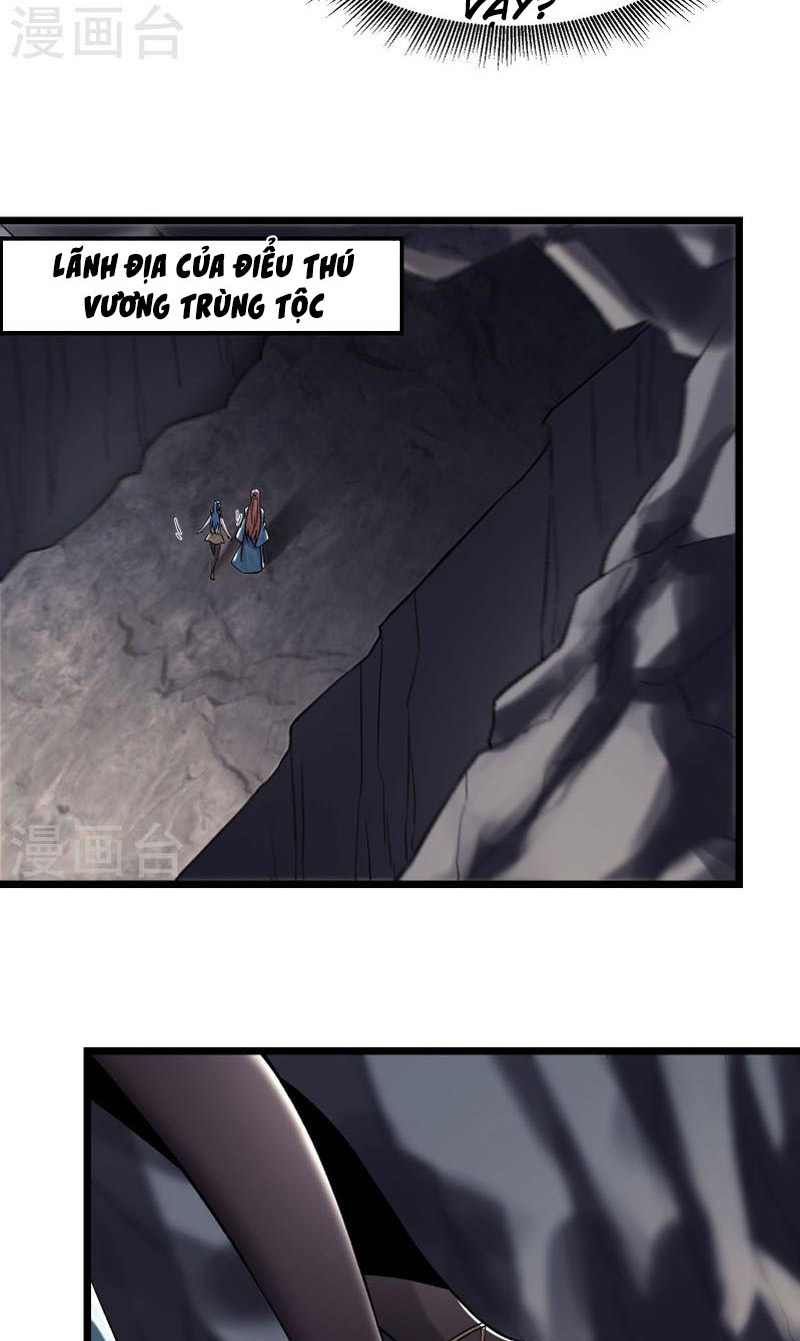 Đồ Đệ Của Ta Đều Là Nữ Ma Đầu Chapter 91 - Hamtruyen.vn