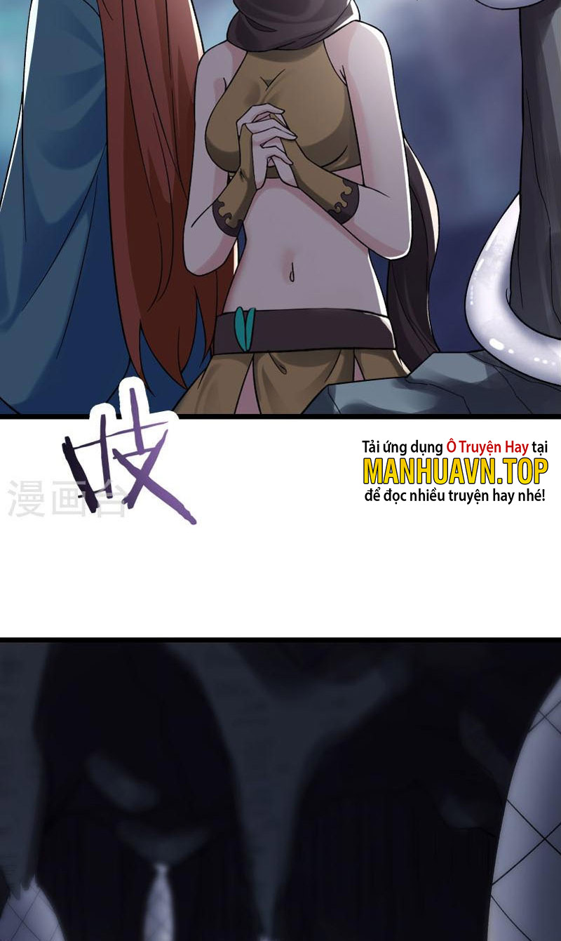 Đồ Đệ Của Ta Đều Là Nữ Ma Đầu Chapter 91 - Hamtruyen.vn