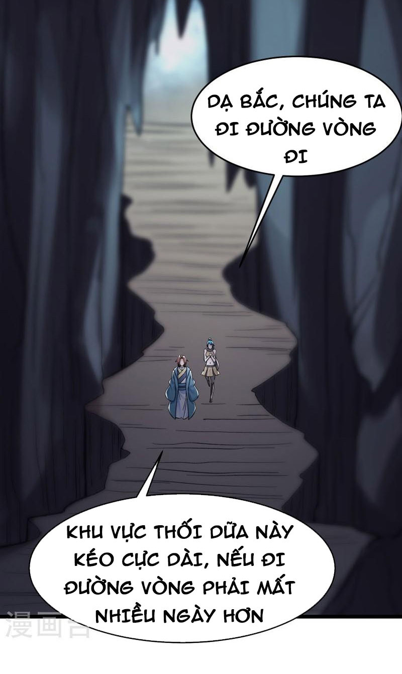 Đồ Đệ Của Ta Đều Là Nữ Ma Đầu Chapter 91 - Hamtruyen.vn