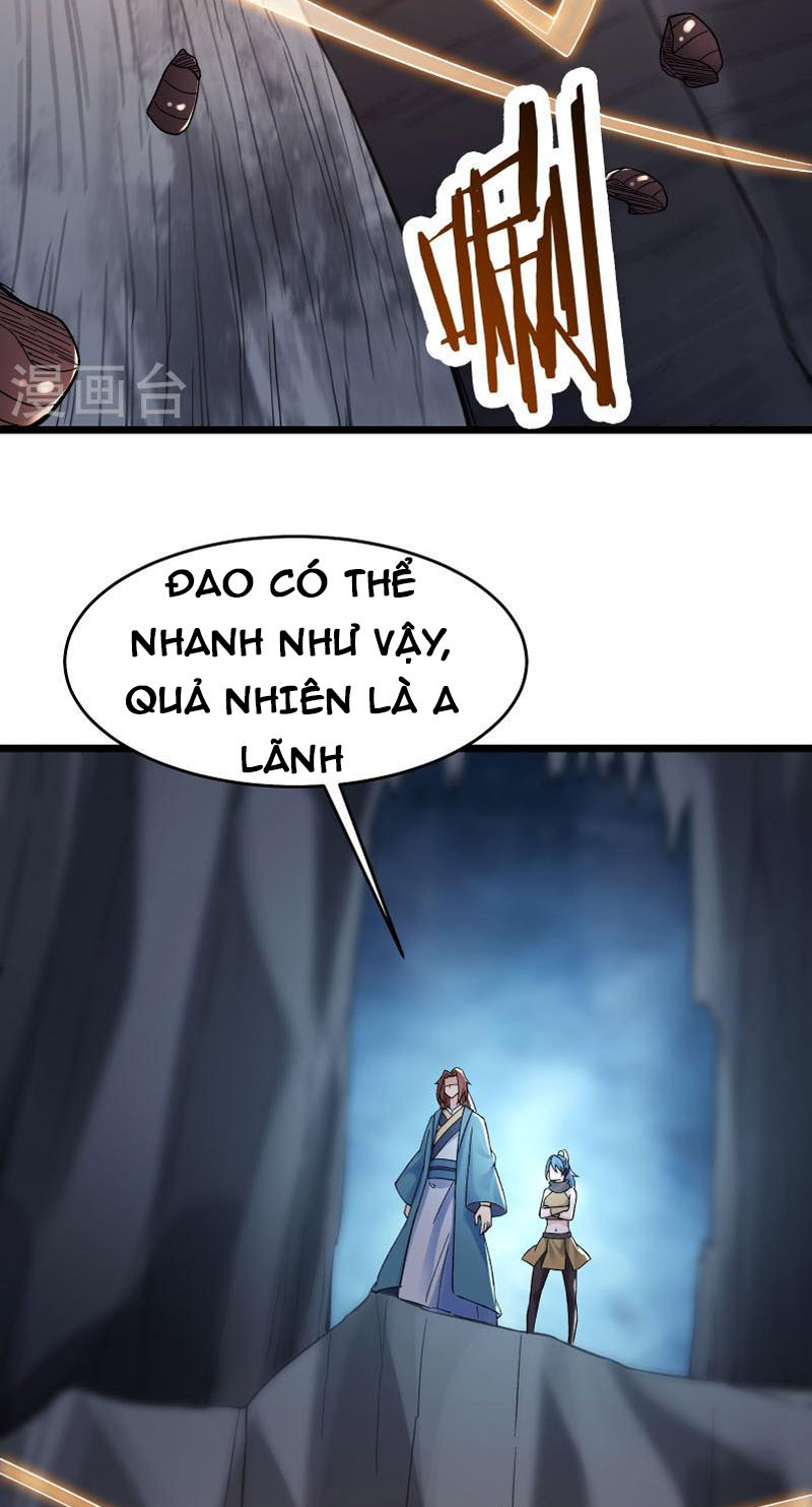 Đồ Đệ Của Ta Đều Là Nữ Ma Đầu Chapter 91 - Hamtruyen.vn